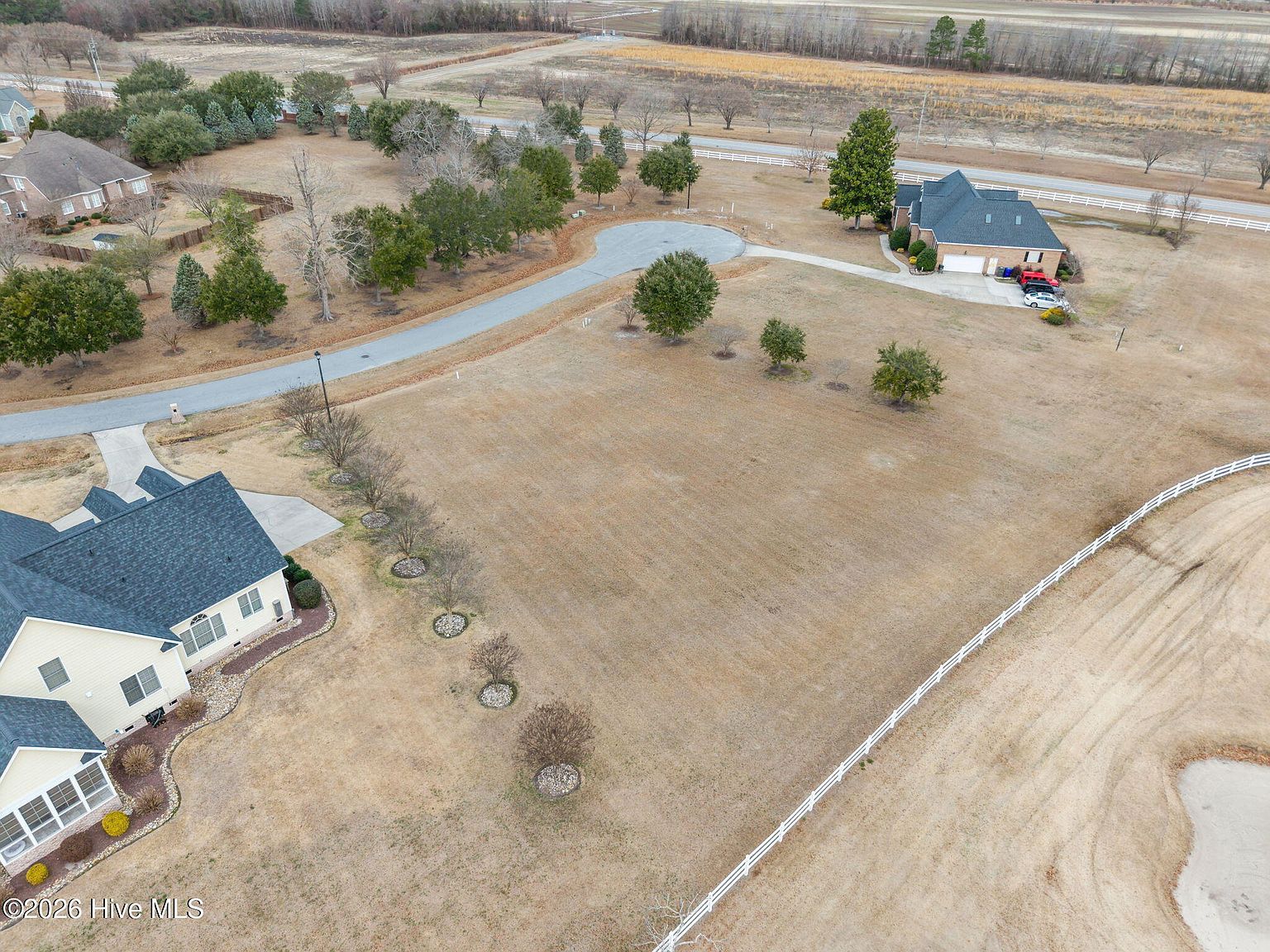 4812 Brandenburg St Greenville, NC 27834 - Thumbnail 3