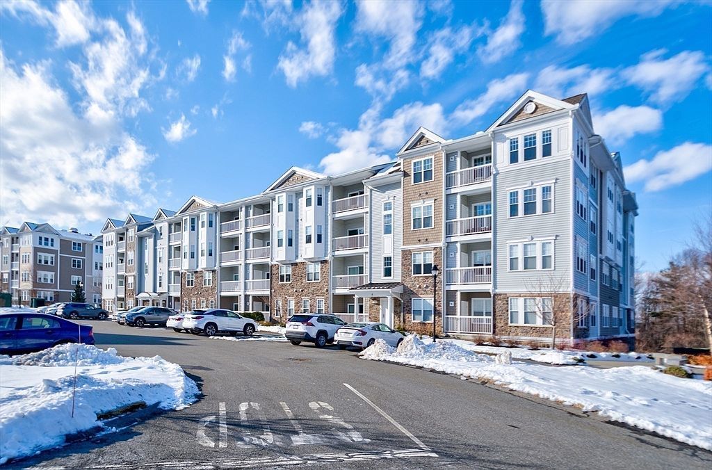 4 Francis Dr #312 Andover, MA 01810 - Thumbnail 3