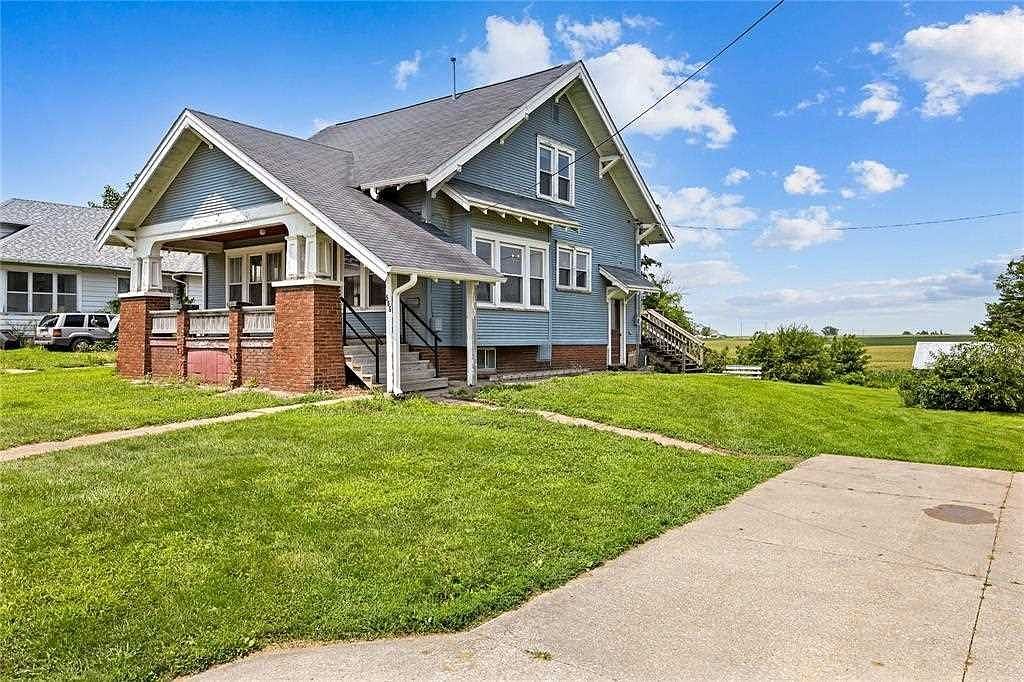 506 W 9th St Tipton, IA 52772 - Thumbnail 3