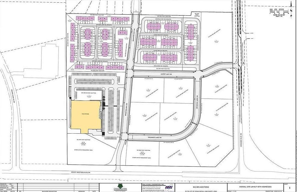 163 Bethany Loop SW #A Cedar Rapids, IA 52404  | Condominium