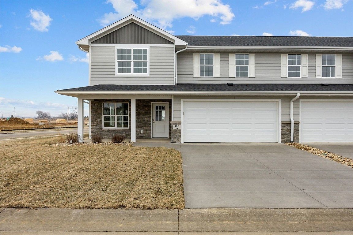 163 Bethany Loop SW #B Cedar Rapids, IA 52404 - Thumbnail 3