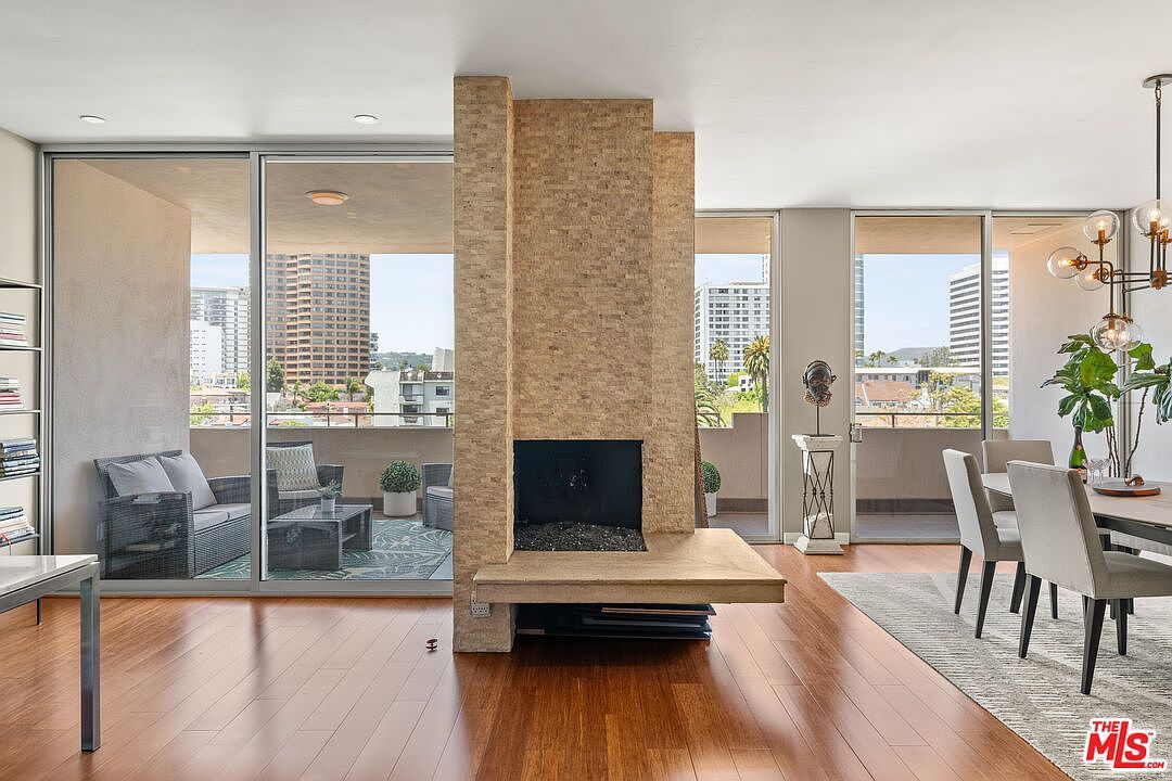 1333 S Beverly Glen Blvd APT 703 Los Angeles, CA 90024 - Thumbnail 3