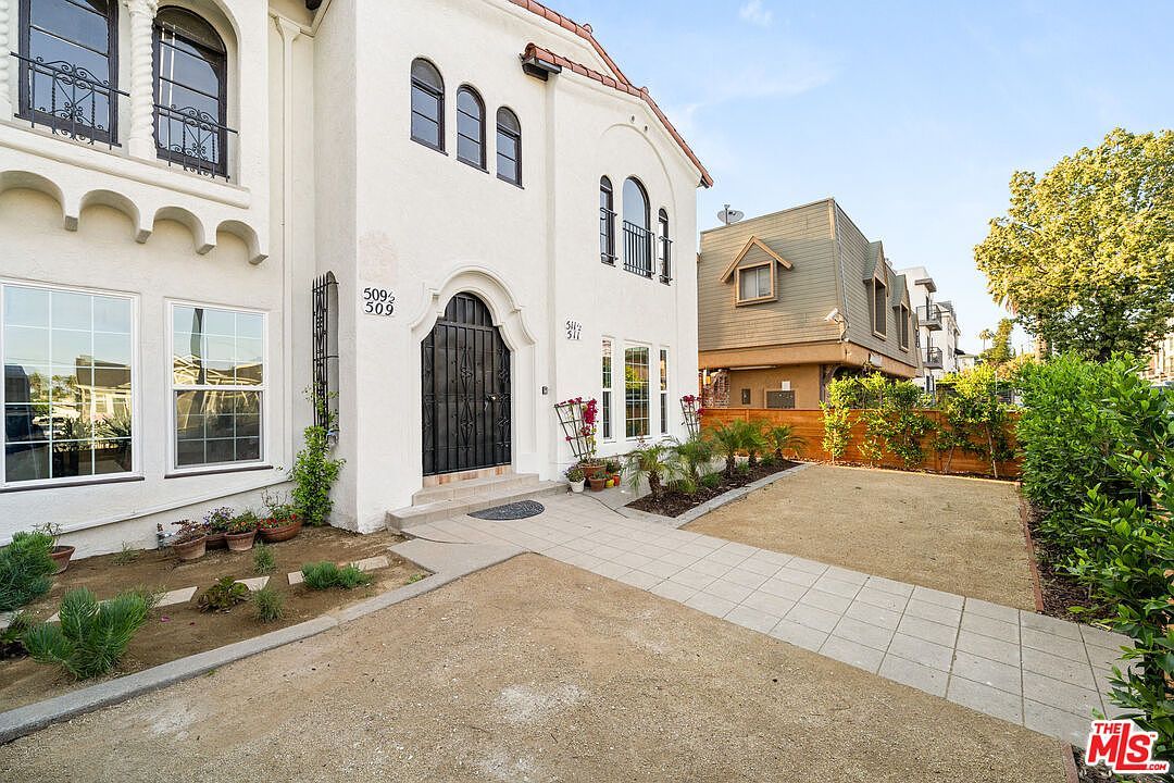 509 N Hobart Blvd Los Angeles, CA 90004 - Thumbnail 3