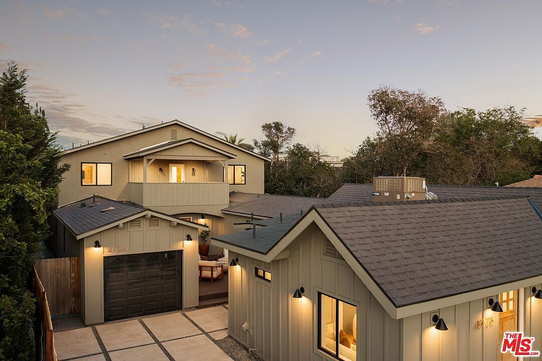 4626 Berryman Ave Los Angeles, CA 90230 - Thumbnail 3