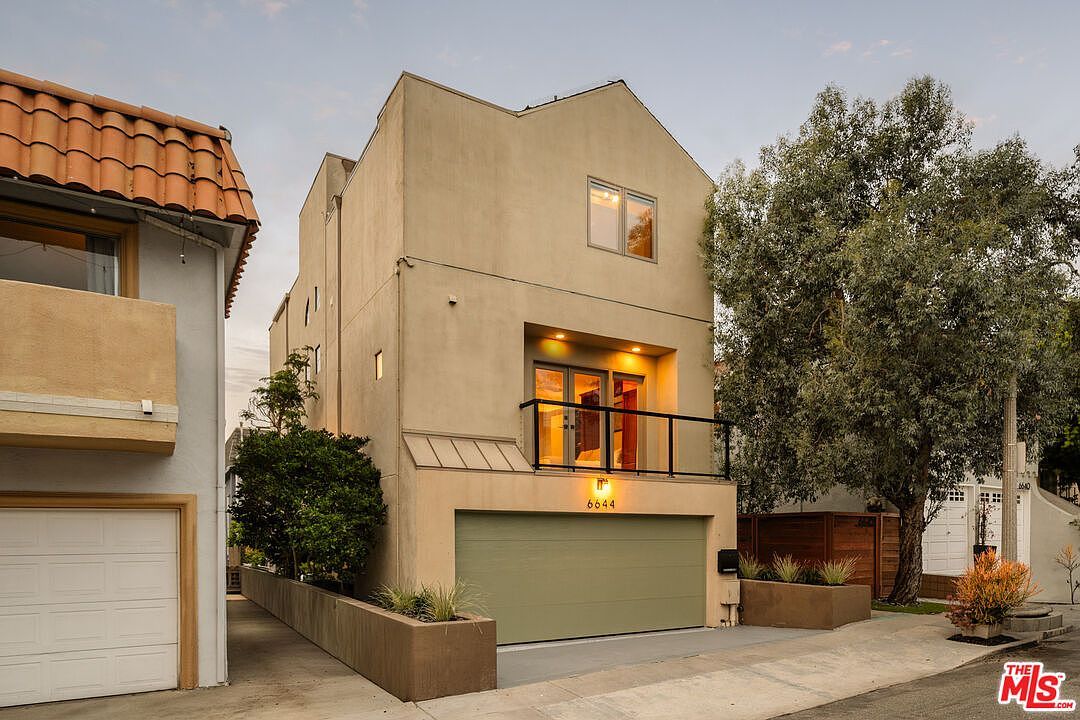 6644 Vista Del Mar Playa Del Rey, CA 90293 - Thumbnail 3