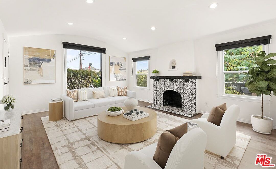 6531 Arlington Ave Los Angeles, CA 90043 - Thumbnail 3