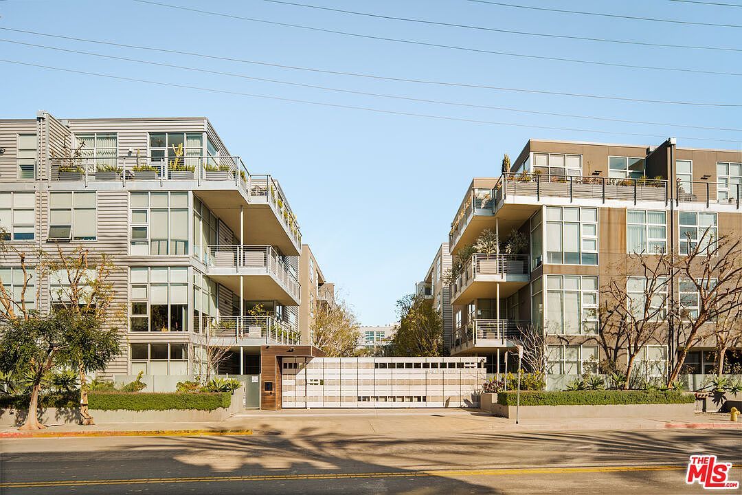 4080 Glencoe Ave Unit 226 Marina Del Rey, CA 90292 - Thumbnail 3