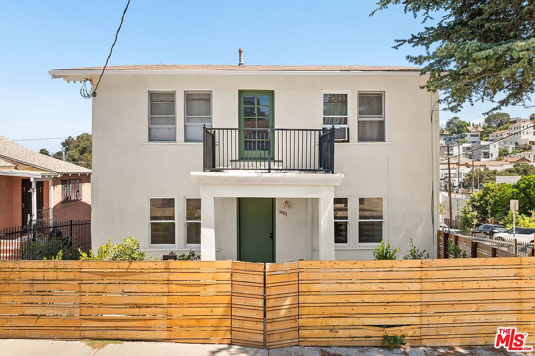 1401 Allison Ave Los Angeles, CA 90026 - Thumbnail 3