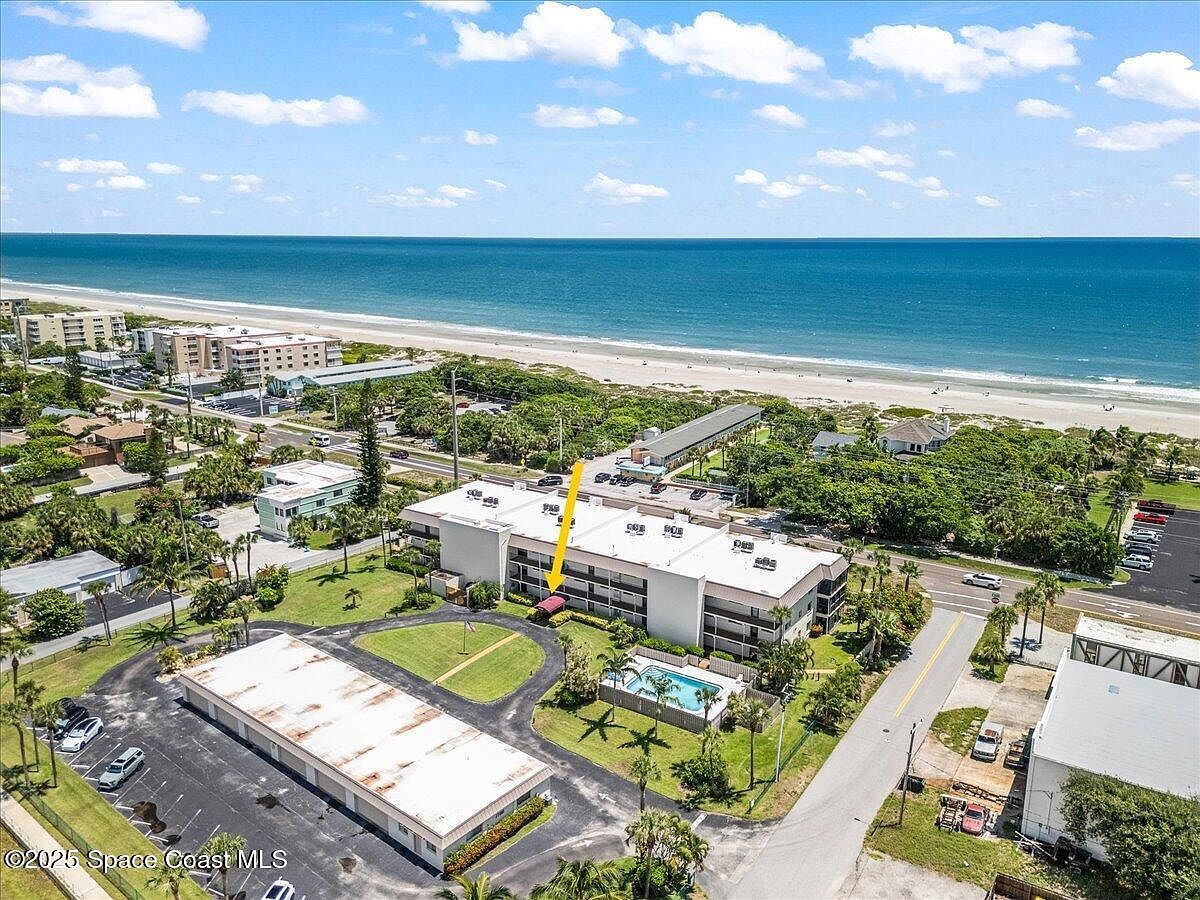 1700 S Atlantic Ave APT 104 Cocoa Beach, FL 32931 - Thumbnail 3