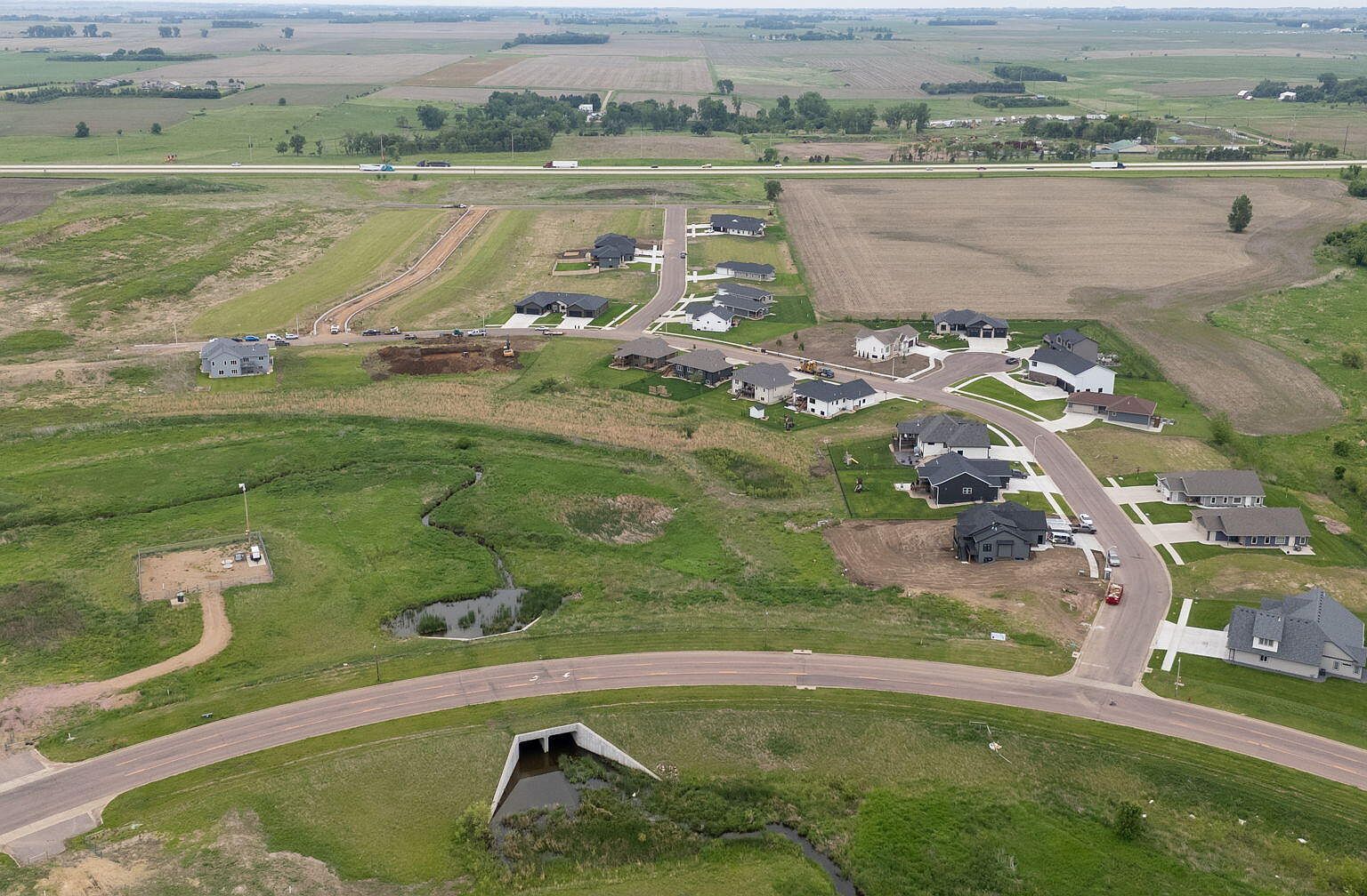 818 Turtle Creek Dr Hartford, SD 57033 - Thumbnail 3