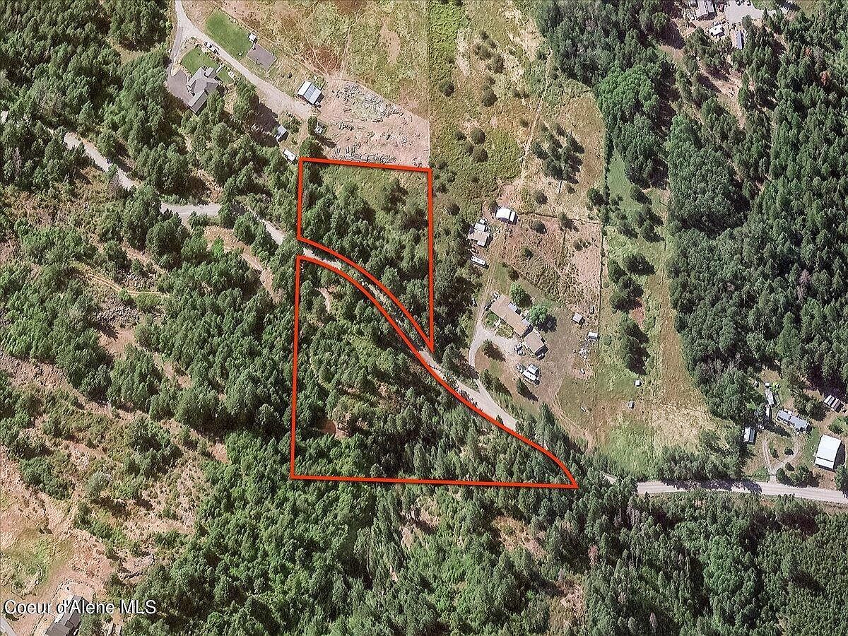 Nna N Corbin Hill Rd Athol, ID 83801 - Thumbnail 3