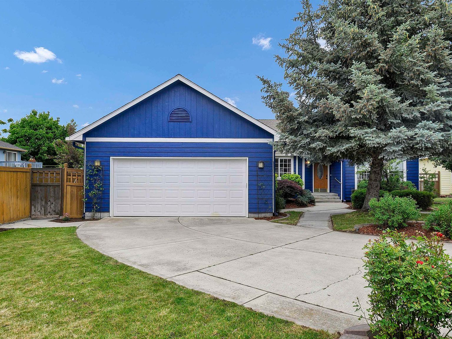 603 Marcella Ave Cheney, WA 99004 - Thumbnail 3