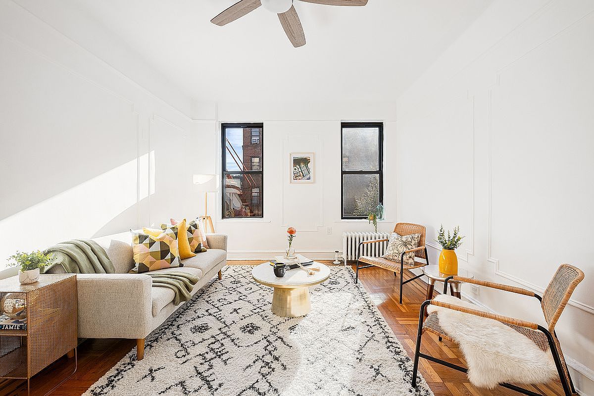 41-42 42nd St #E4 Sunnyside, NY 11104 - Thumbnail 3