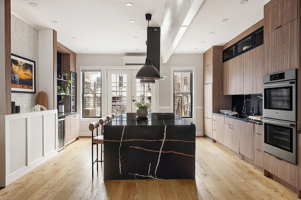 1259 Jefferson Ave #Townhouse Brooklyn, NY 11221 - Thumbnail 3