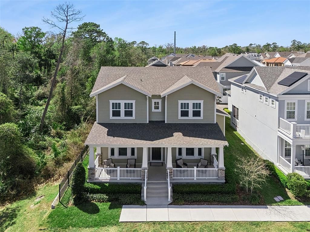 7573 Estuary Lake Loop Celebration, FL 34747 - Thumbnail 3