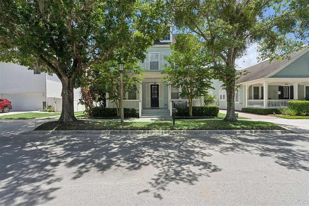 930 Croton Rd Celebration, FL 34747 - Thumbnail 3