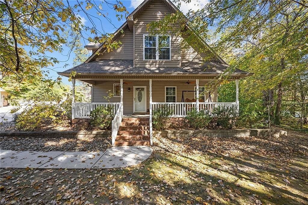 5172 Jordan Valley Rd Trinity, NC 27370 - Thumbnail 3