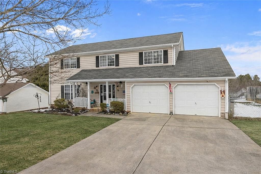 3913 Colony Ridge Ct Jamestown, NC 27282 - Thumbnail 3