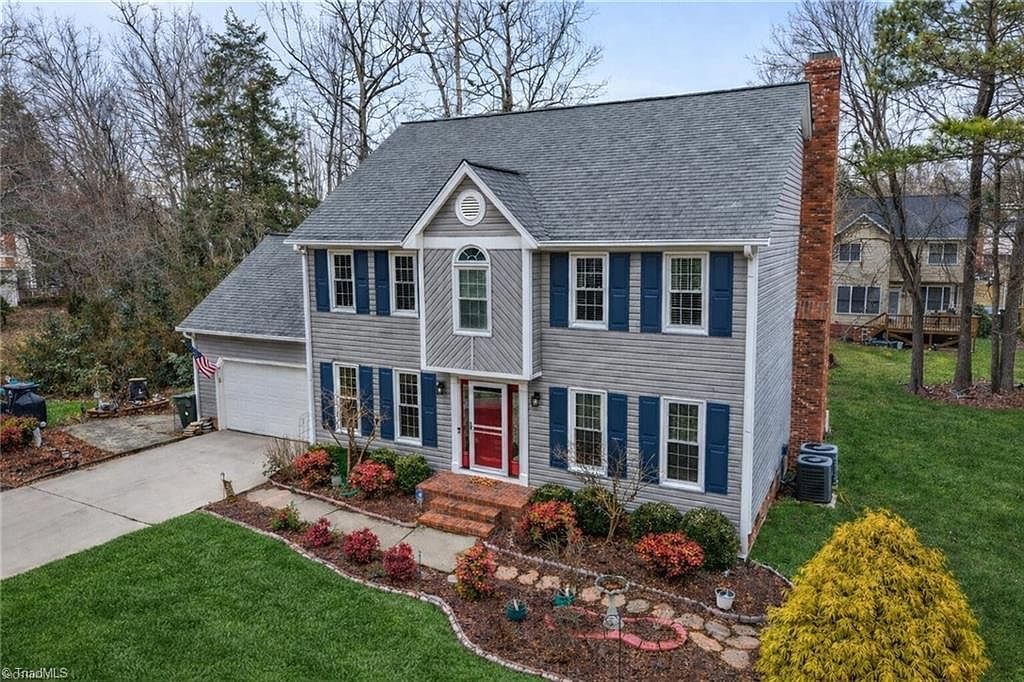 3 Sawmill Ct Greensboro, NC 27407 - Thumbnail 3