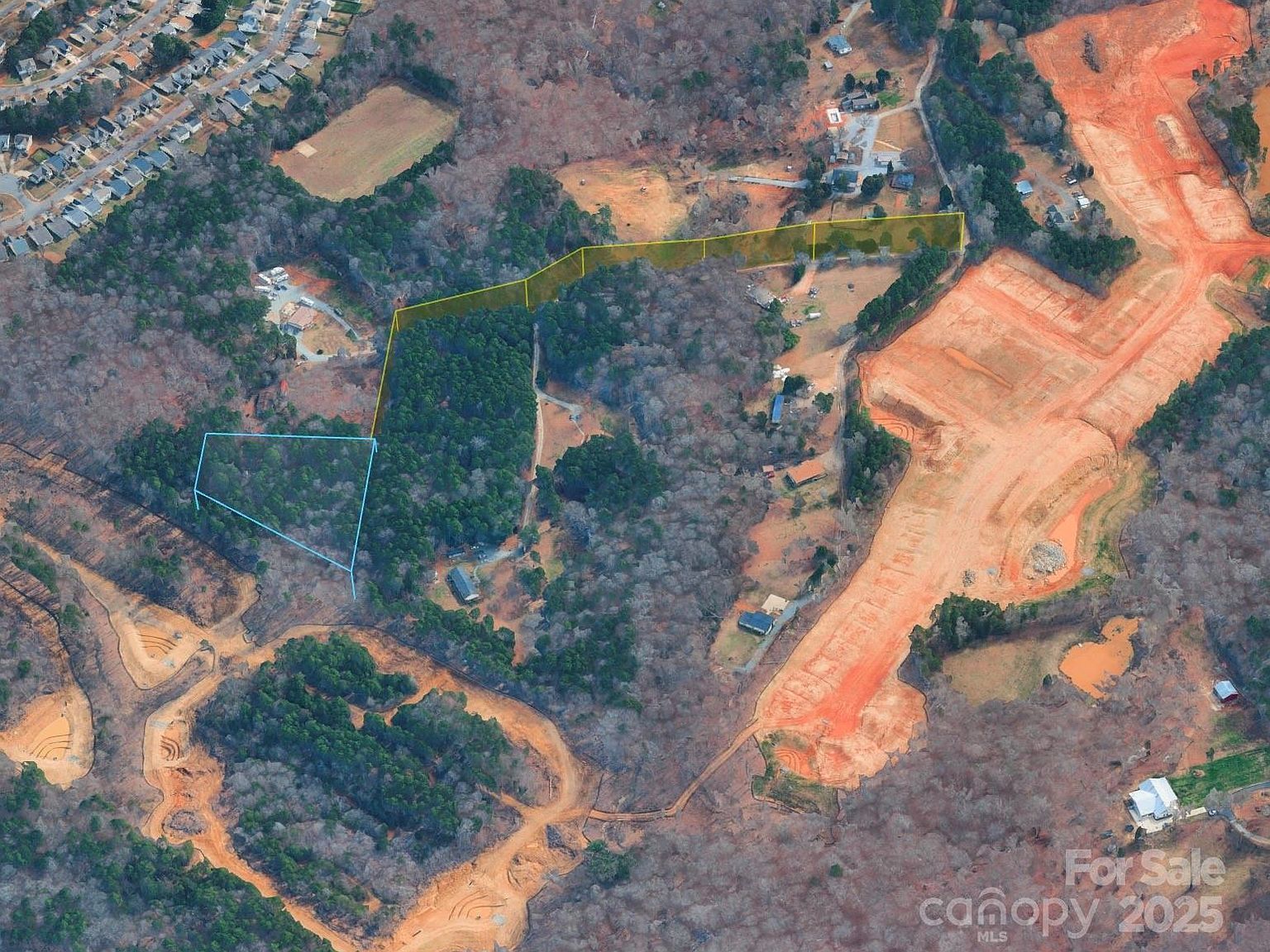 10458 Moores Chapel Rd Charlotte, NC 28214 - Thumbnail 3