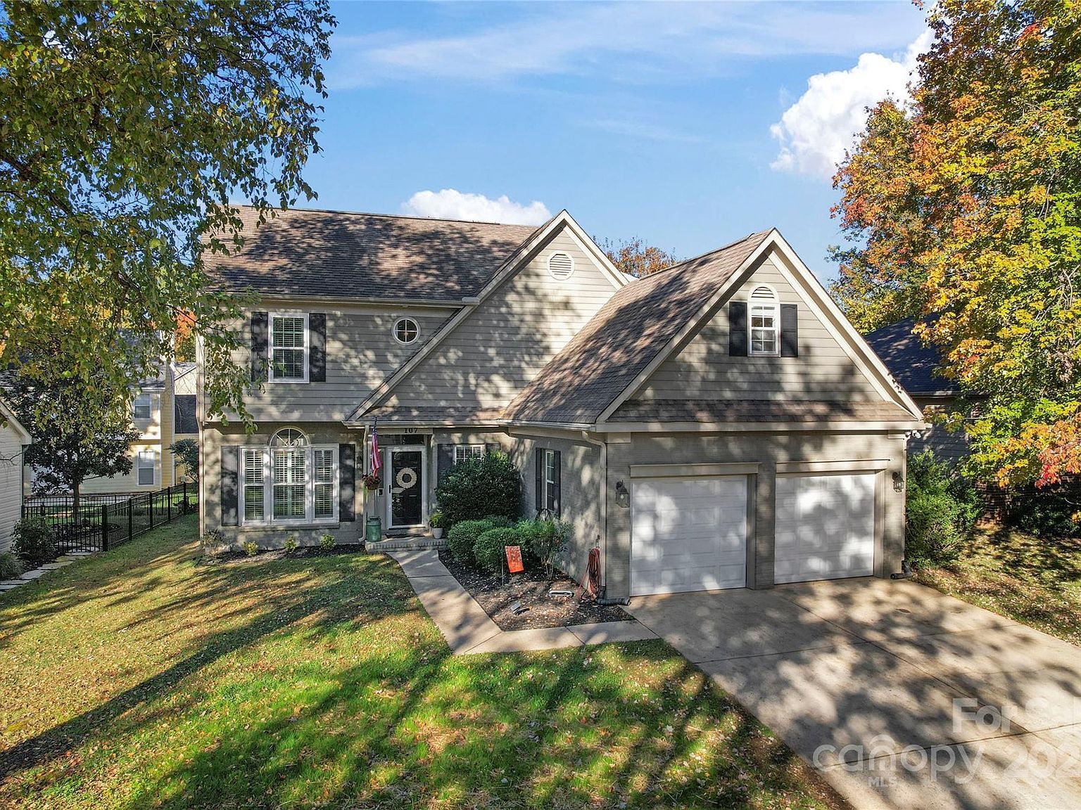 107 Claremont Way Mooresville, NC 28117 - Thumbnail 3