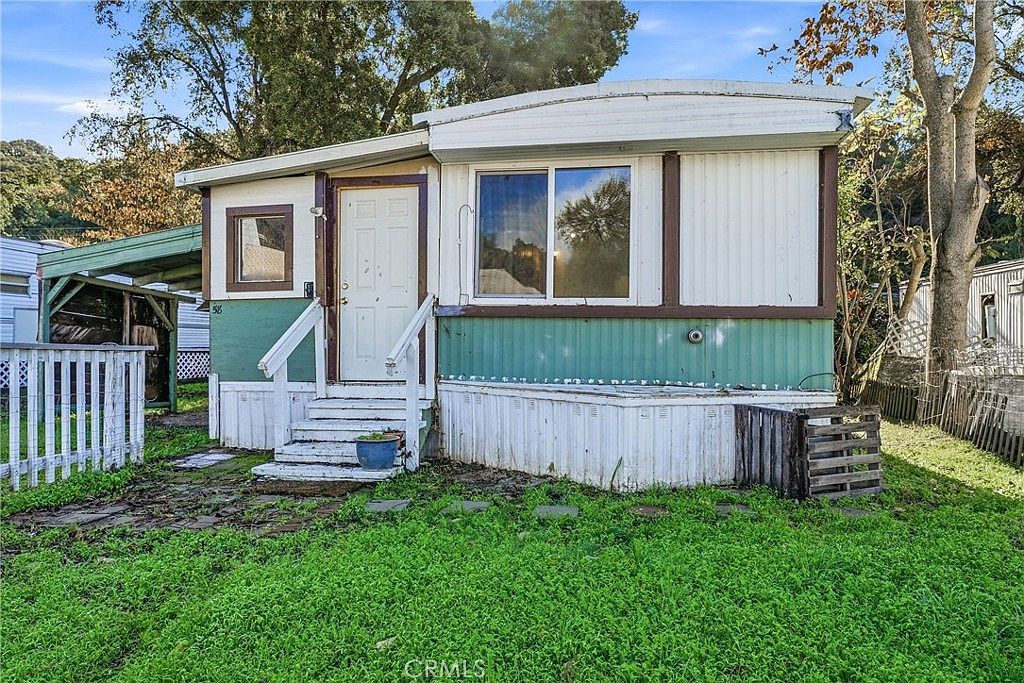 3630 Country Club Dr SPC 58 Lucerne, CA 95458 - Thumbnail 3