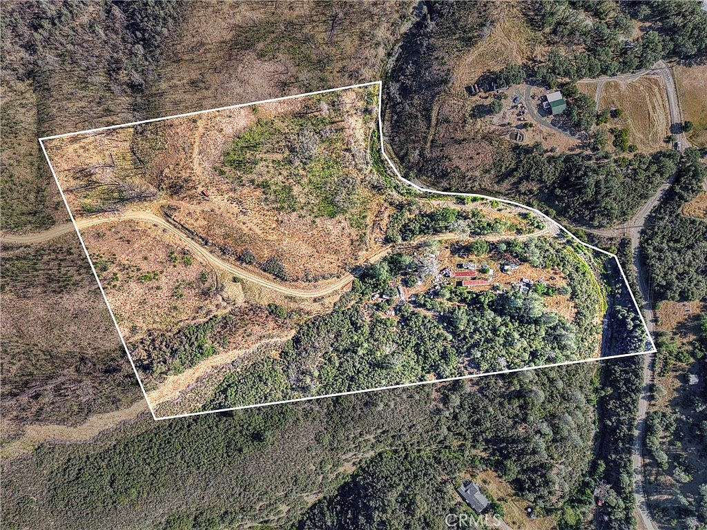 9615 Adobe Creek Rd Kelseyville, CA 95451 - Thumbnail 3