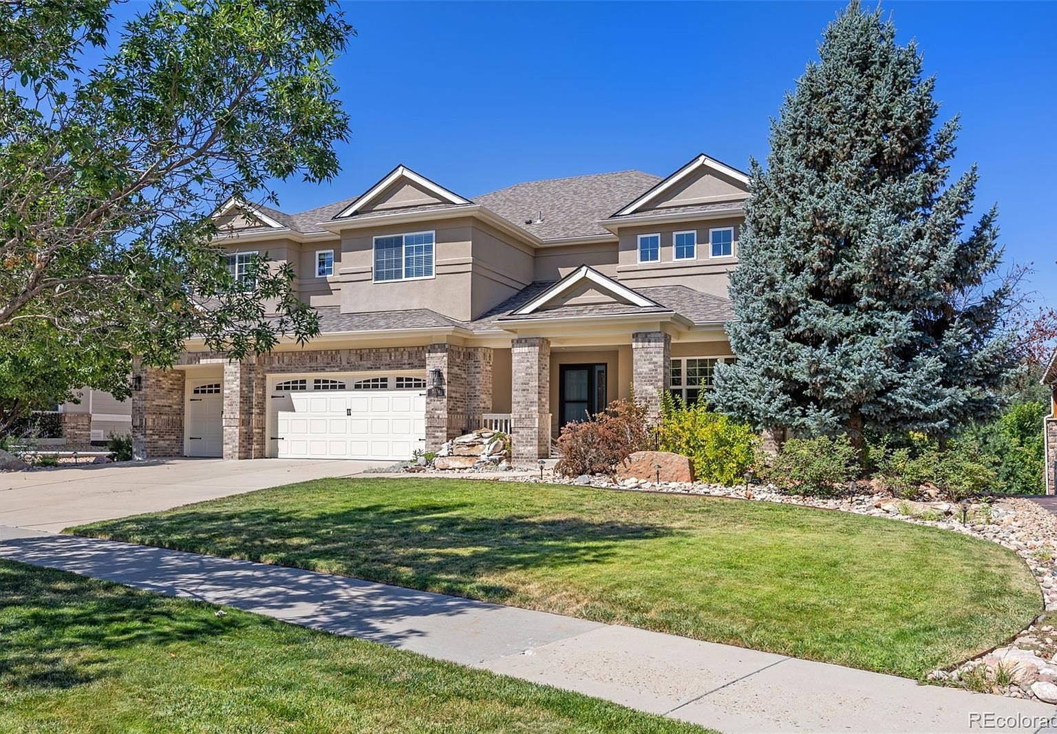 8131 S Coolidge Way Aurora, CO 80016 - Thumbnail 3