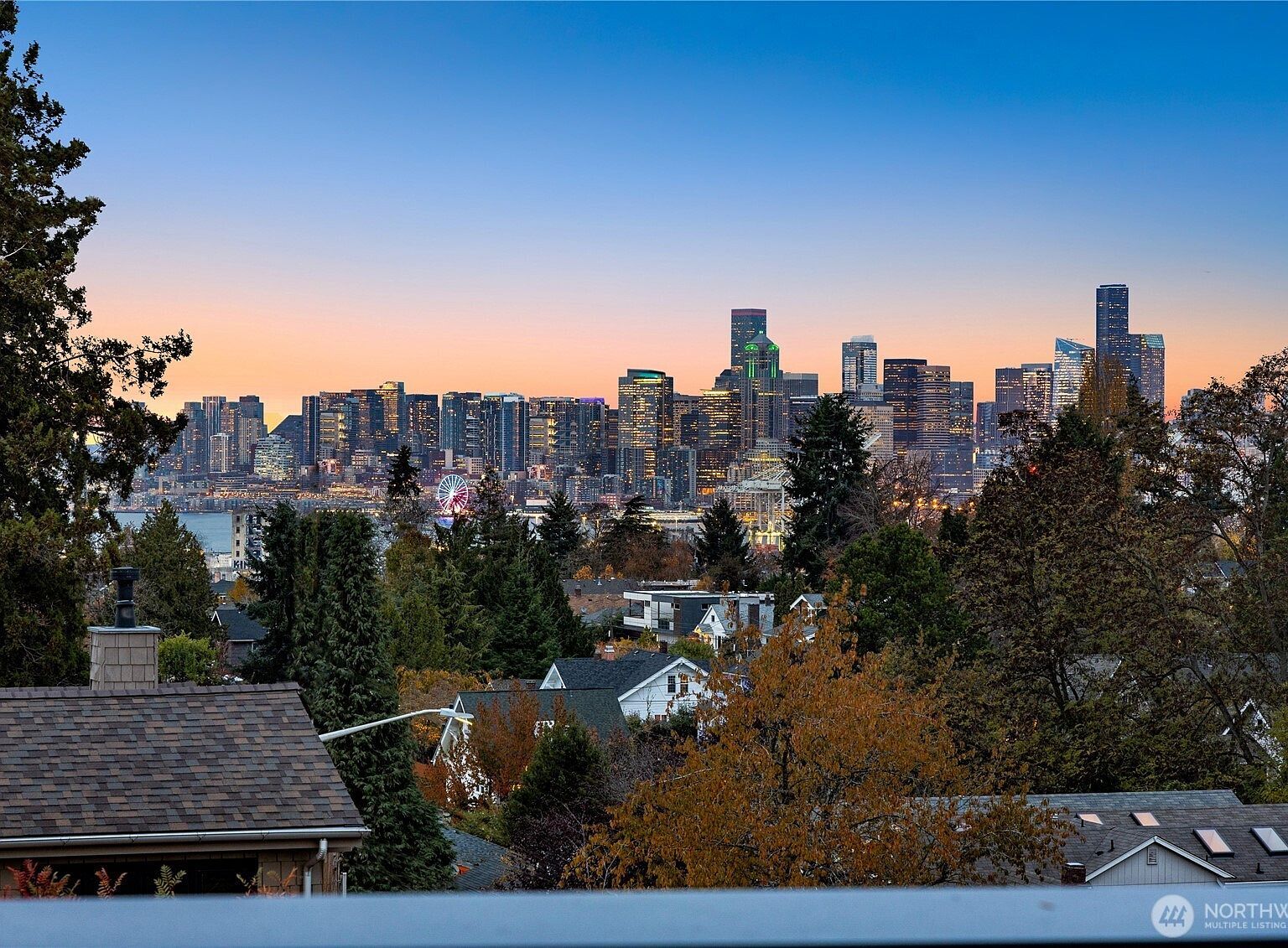 4411 21st Ave SW Seattle, WA 98106 - Thumbnail 3