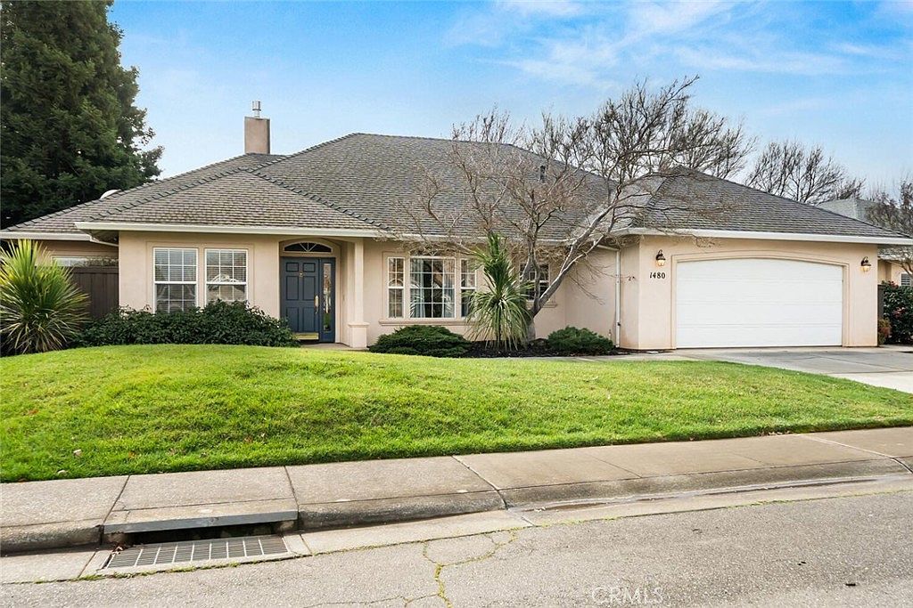 1480 Arch Way Chico, CA 95973 - Thumbnail 3