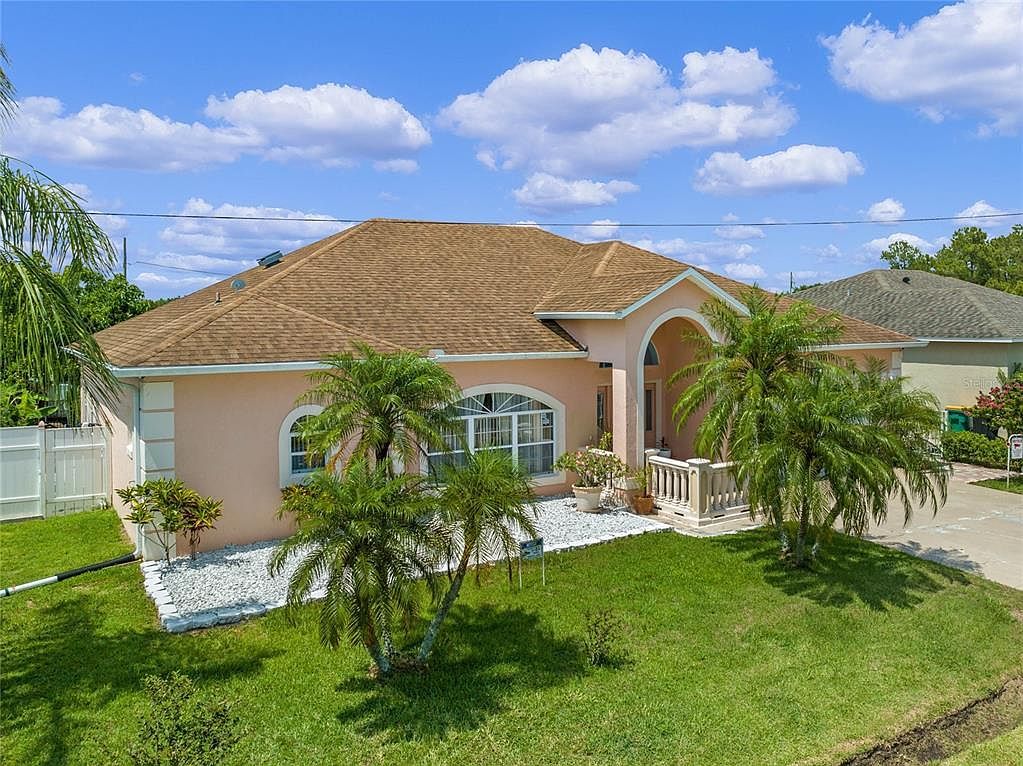 323 ALEGRIANO COURT Kissimmee, FL 34758 - Thumbnail 3