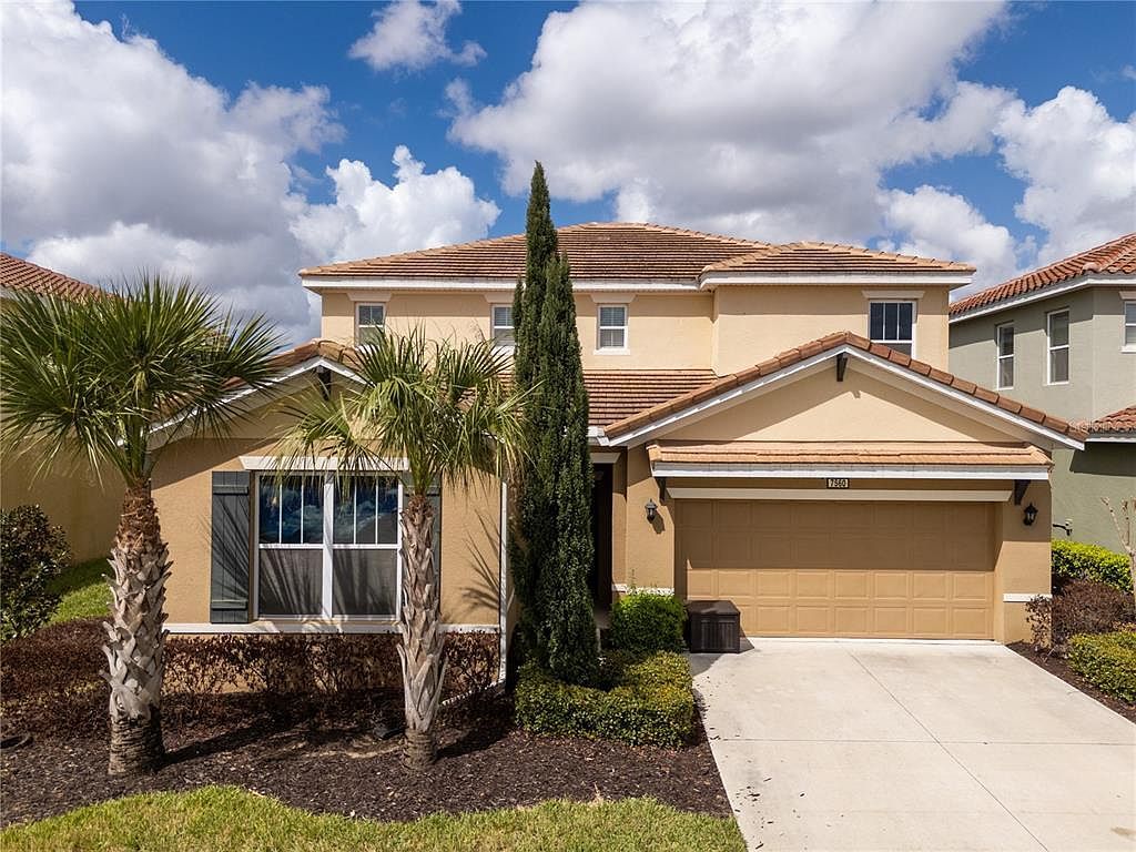 7560 OAKMOSS LOOP Davenport, FL 33837 - Thumbnail 3