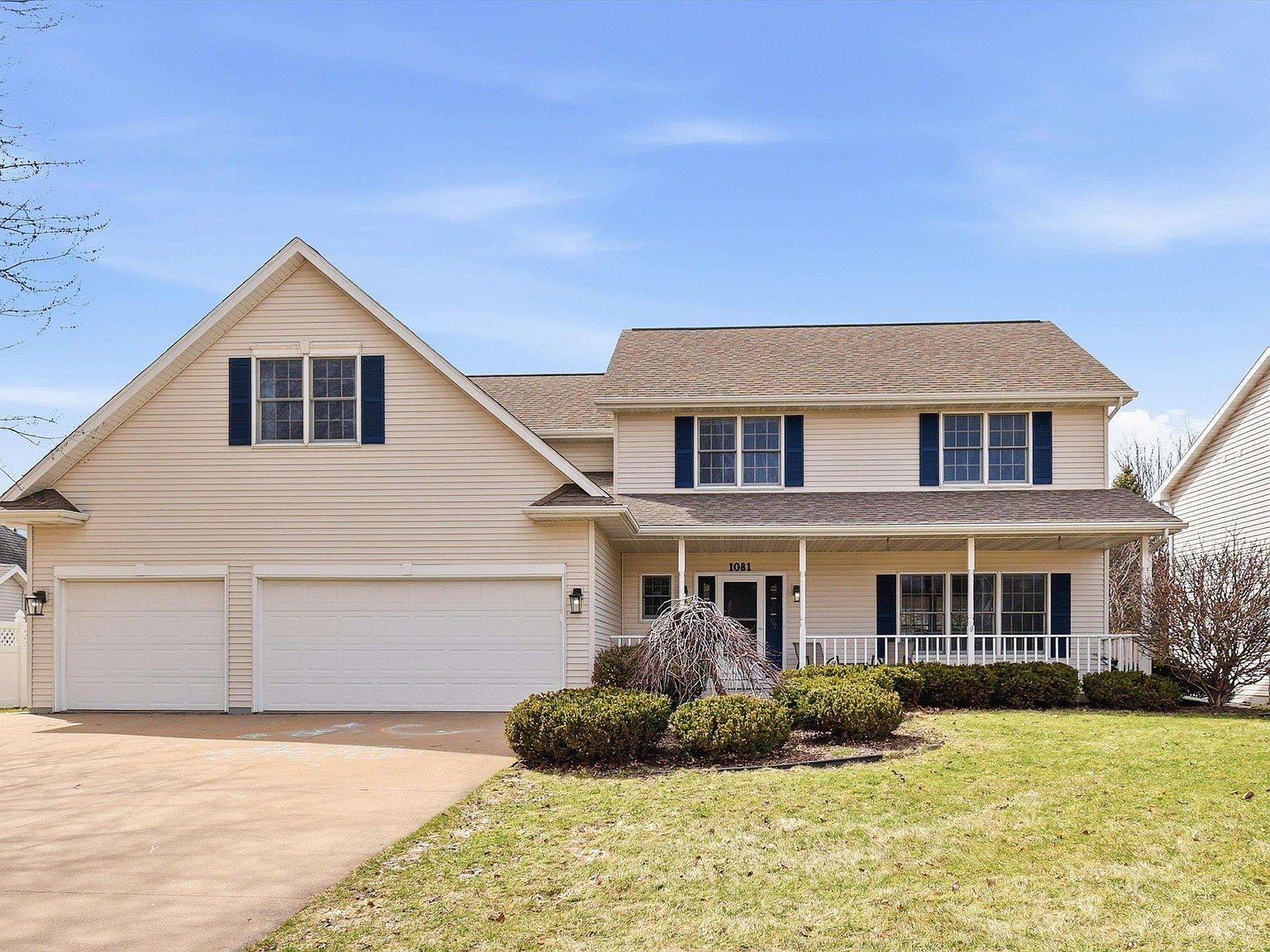 1081 S Violet Ln Appleton, WI 54914 - Thumbnail 3