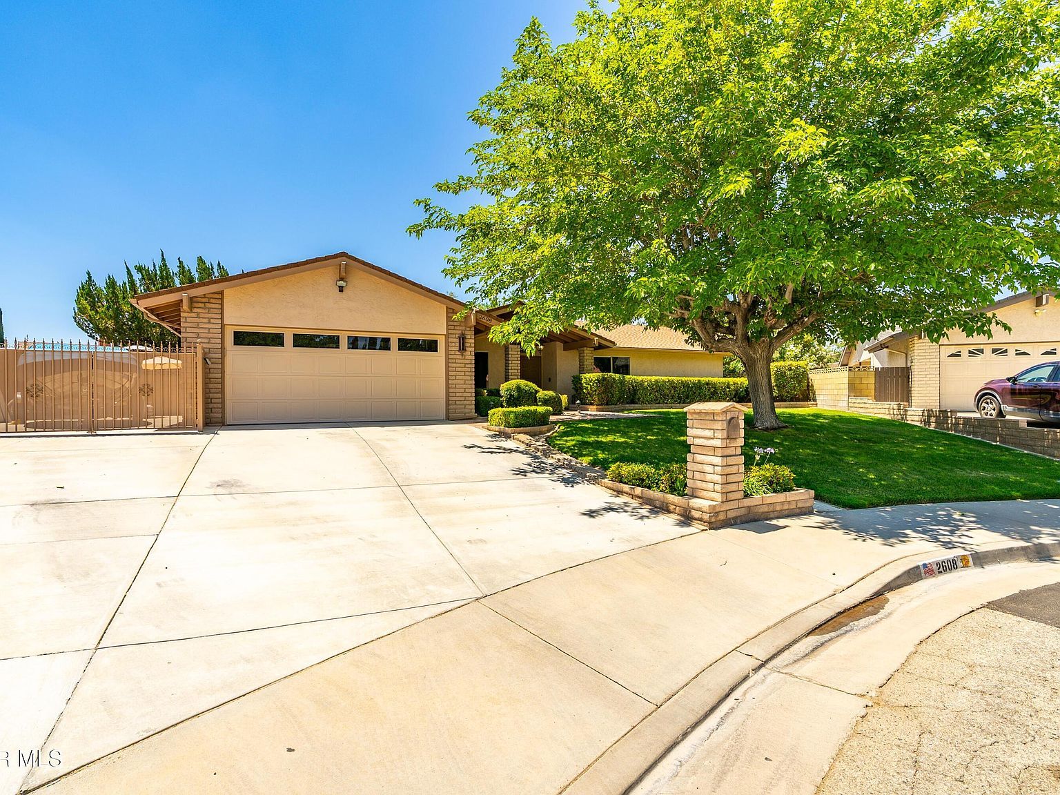 2608 Nice Ct Lancaster, CA 93536 - Thumbnail 3