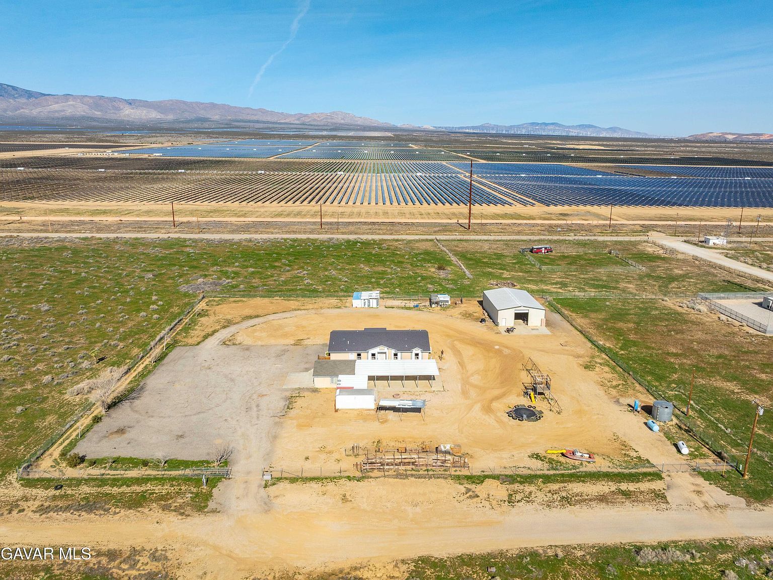 12567 Sahara Ave Rosamond, CA 93560 - Thumbnail 3