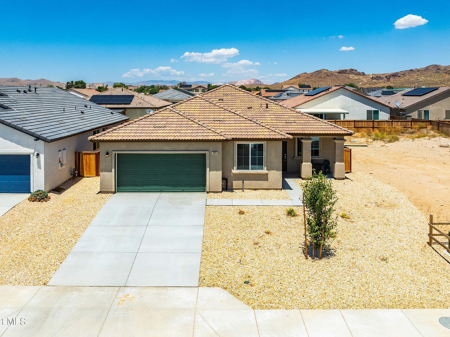 3625 Santa Ynez Ct Rosamond, CA 93560 - Thumbnail 3
