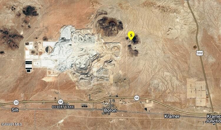 Vic Rio Tinto Boron, CA 93516 - Thumbnail 3