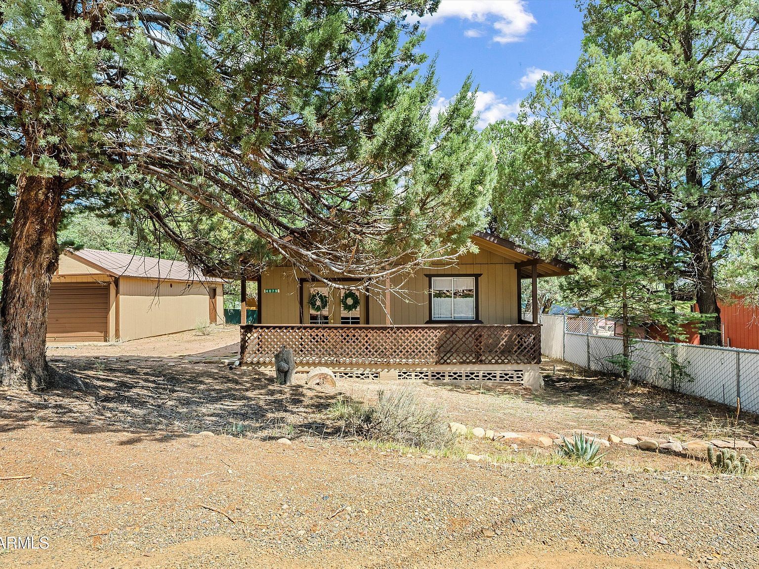 4079 N Cherri Lynn Dr Pine, AZ 85544 - Thumbnail 3