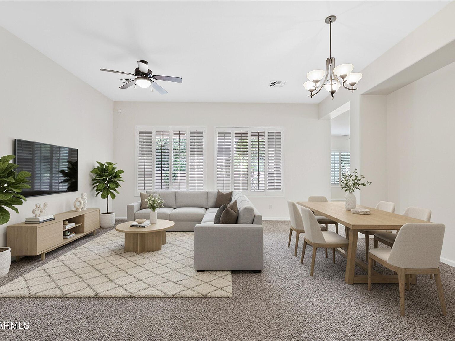 8618 S 22nd St Phoenix, AZ 85042 - Thumbnail 3