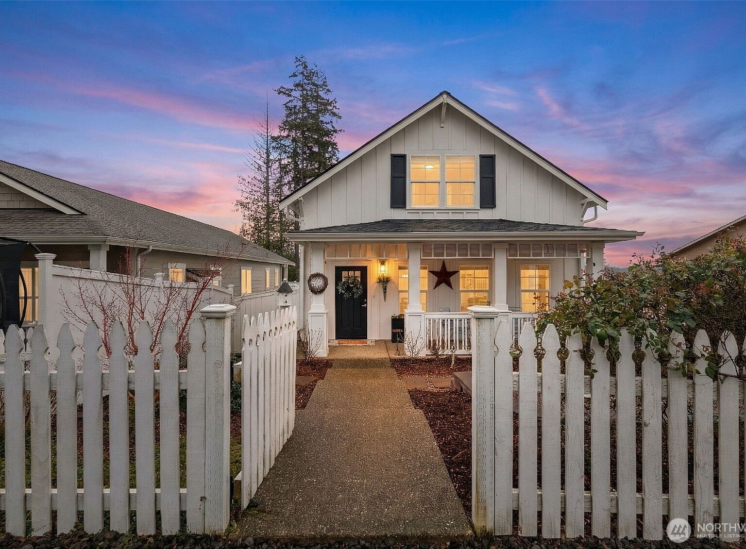 140 E Cedarland Ln Allyn, WA 98524 - Thumbnail 3