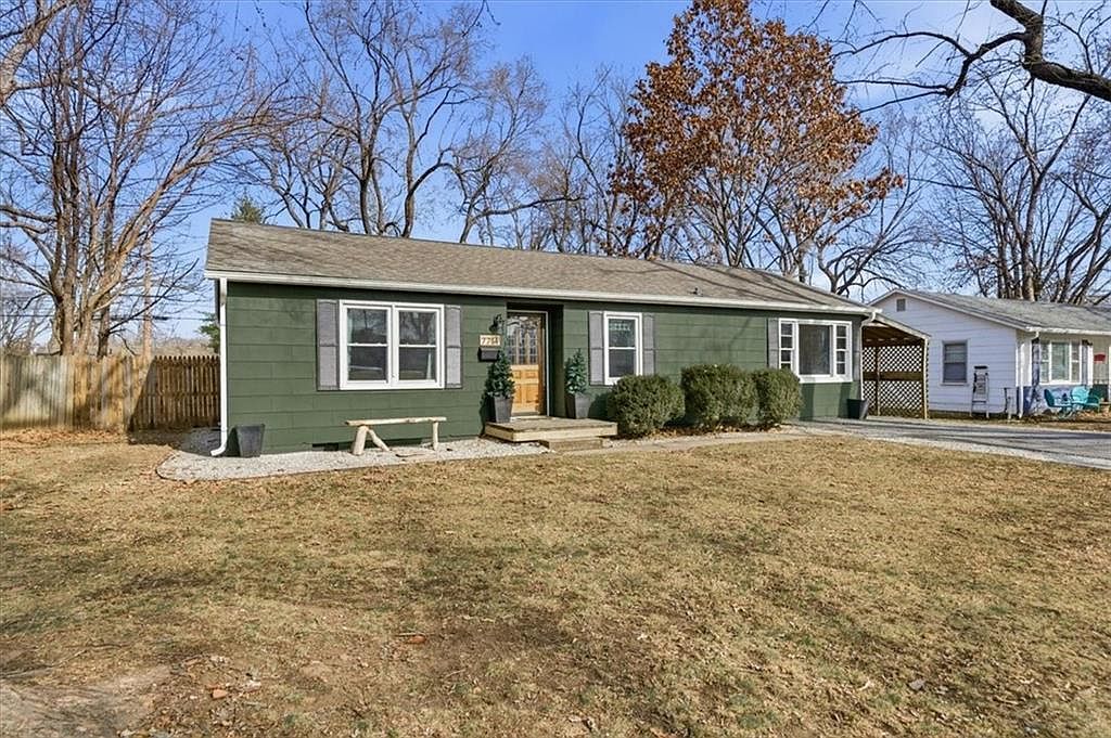 7714 W 66th Ter Overland Park, KS 66202 - Thumbnail 3