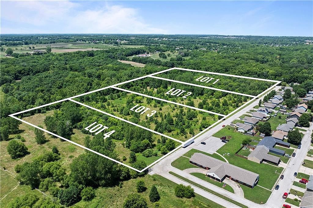 LOT 2 Oak St Belton, MO 64012 - Thumbnail 3