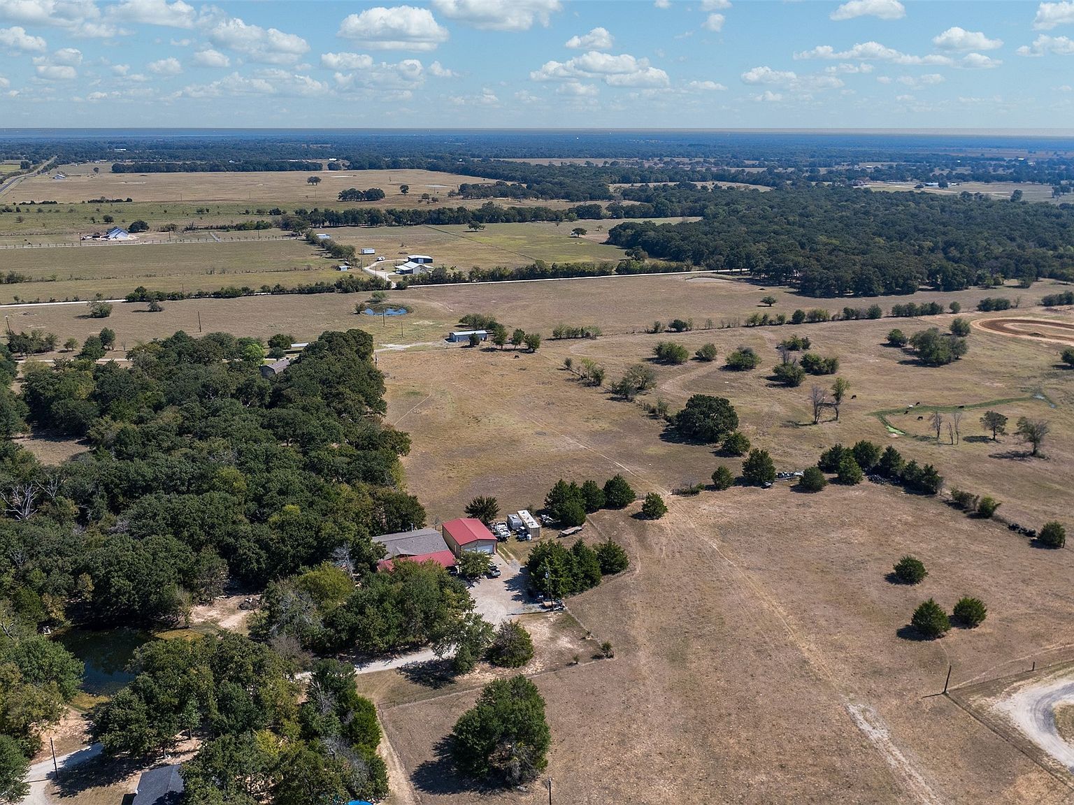 0 Fm 3396 Kemp, TX 75143 | Land/Lot