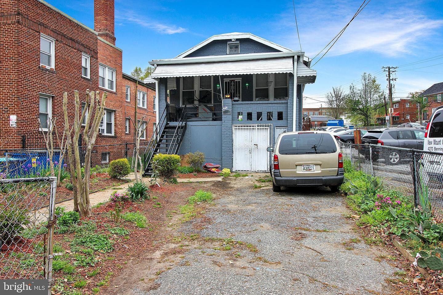 4380 Benning Rd NE Washington, DC 20019 - Thumbnail 3