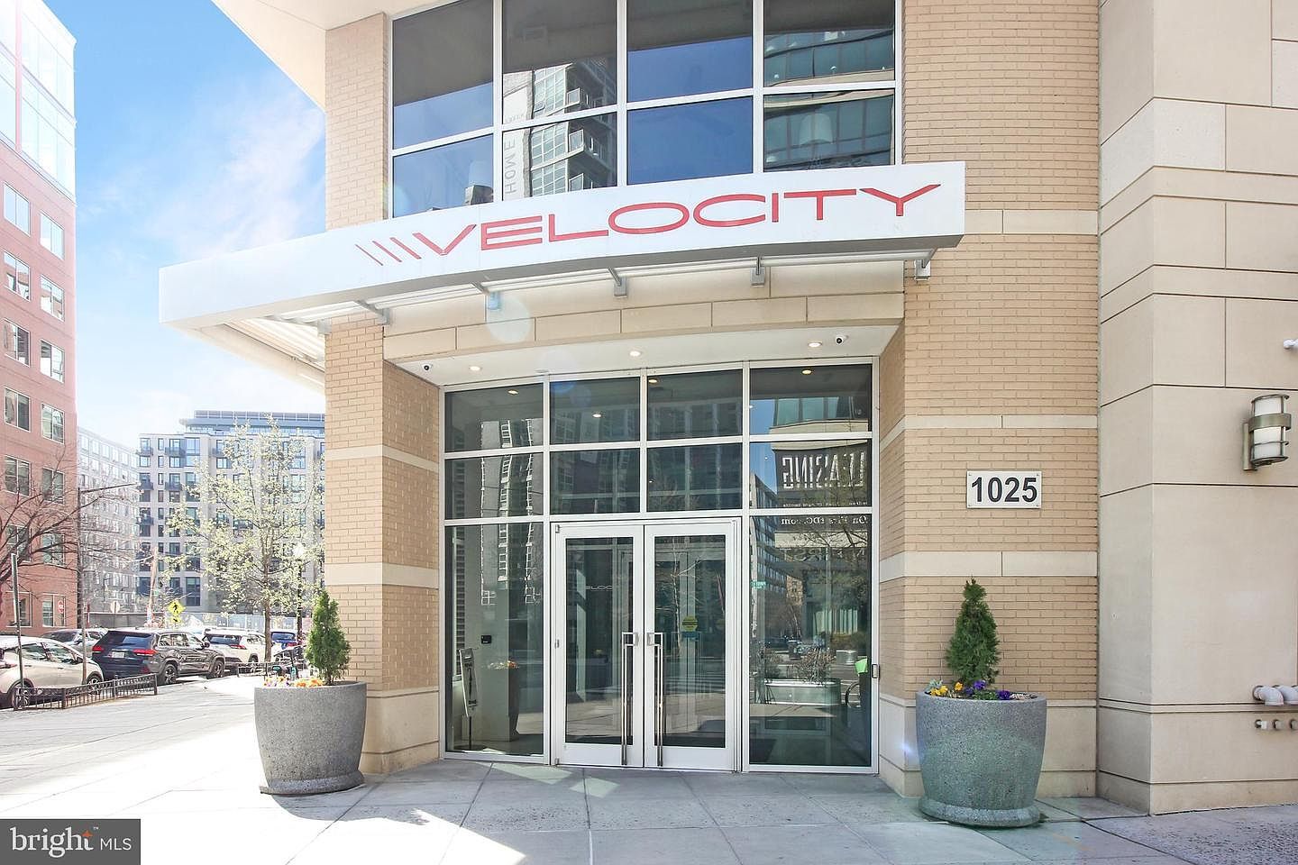 1025 1st St SE APT 612 Washington, DC 20003 - Thumbnail 3