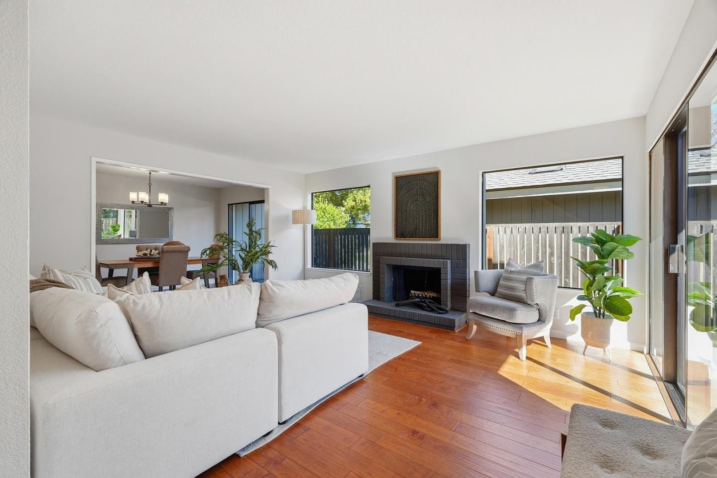 137 Union Ave Unit A Campbell, CA 95008 - Thumbnail 3