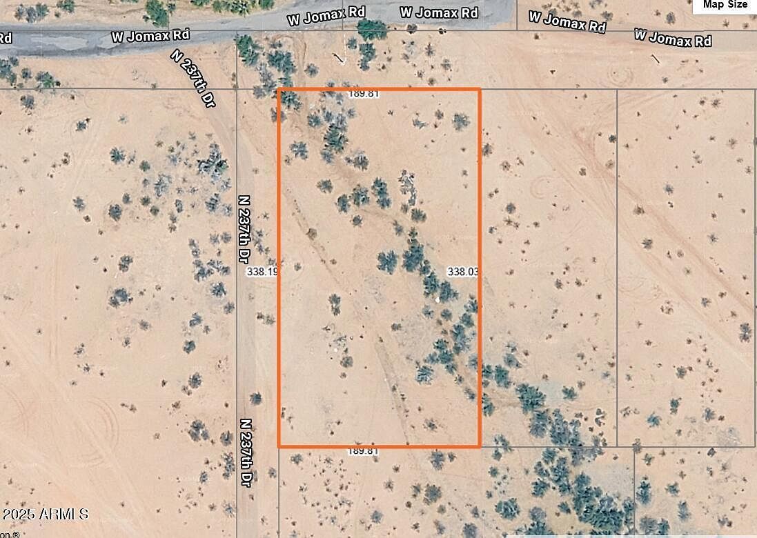 237X-1 W Jomax Rd Surprise, AZ 85387 - Thumbnail 3