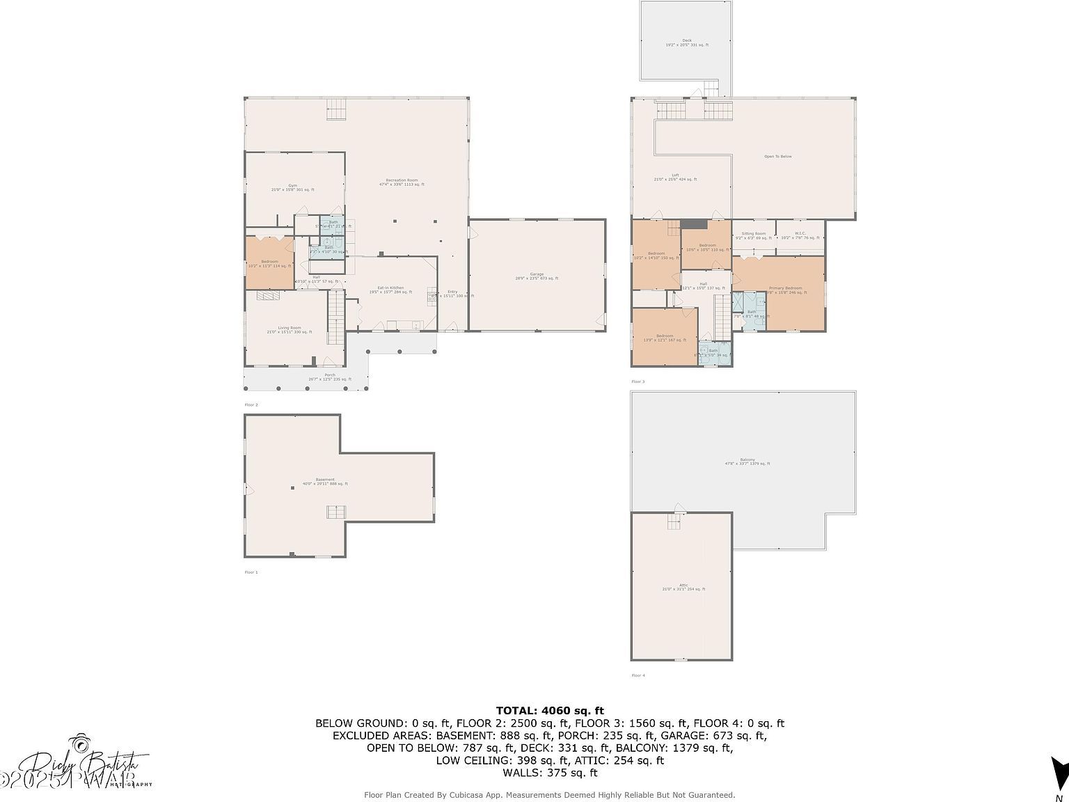 204 Bellemonte Ave Hawley, PA 18428 - Thumbnail 3