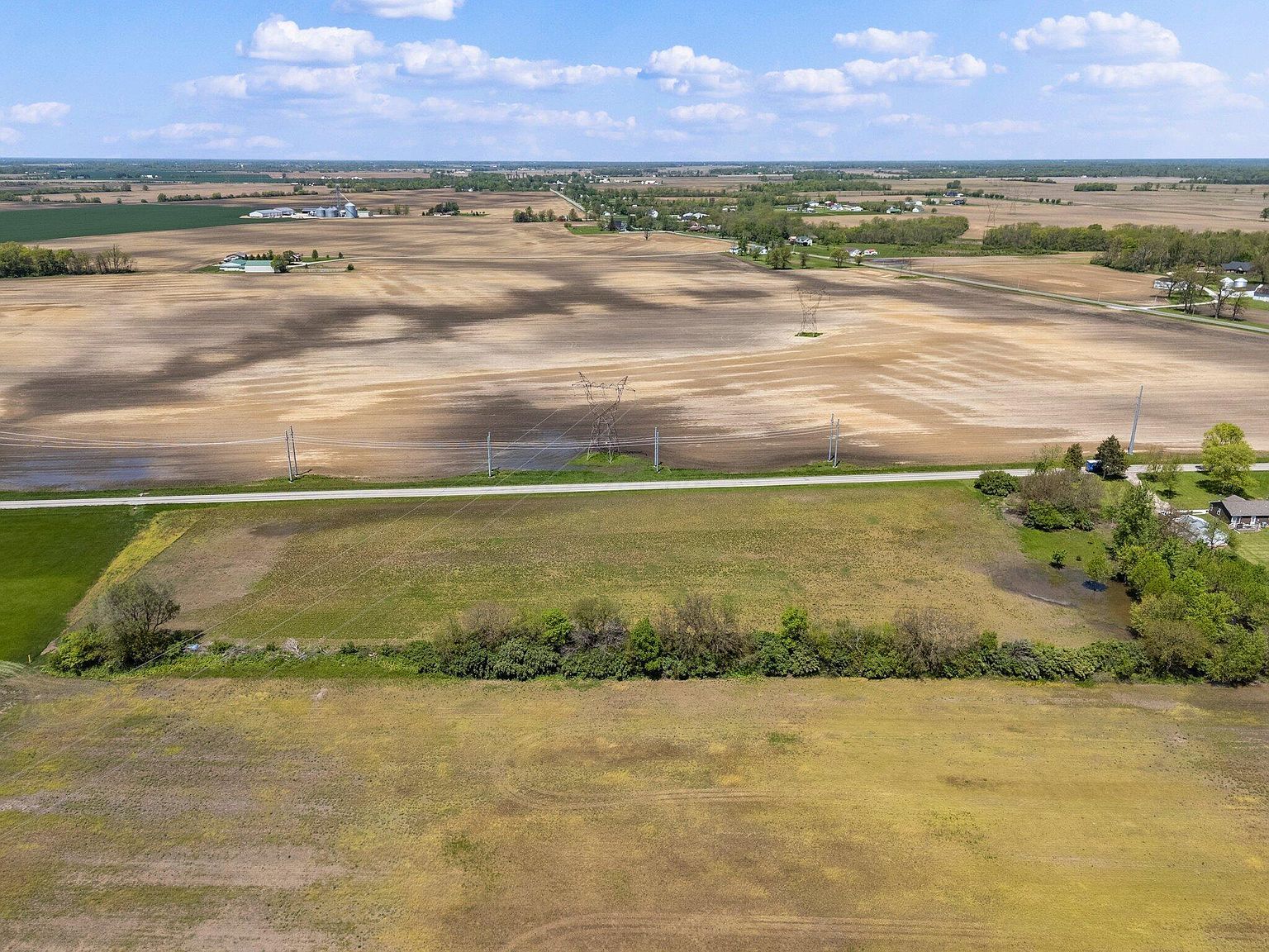 0 Scioto Darby Rd Orient, OH 43146  | Land/Lot