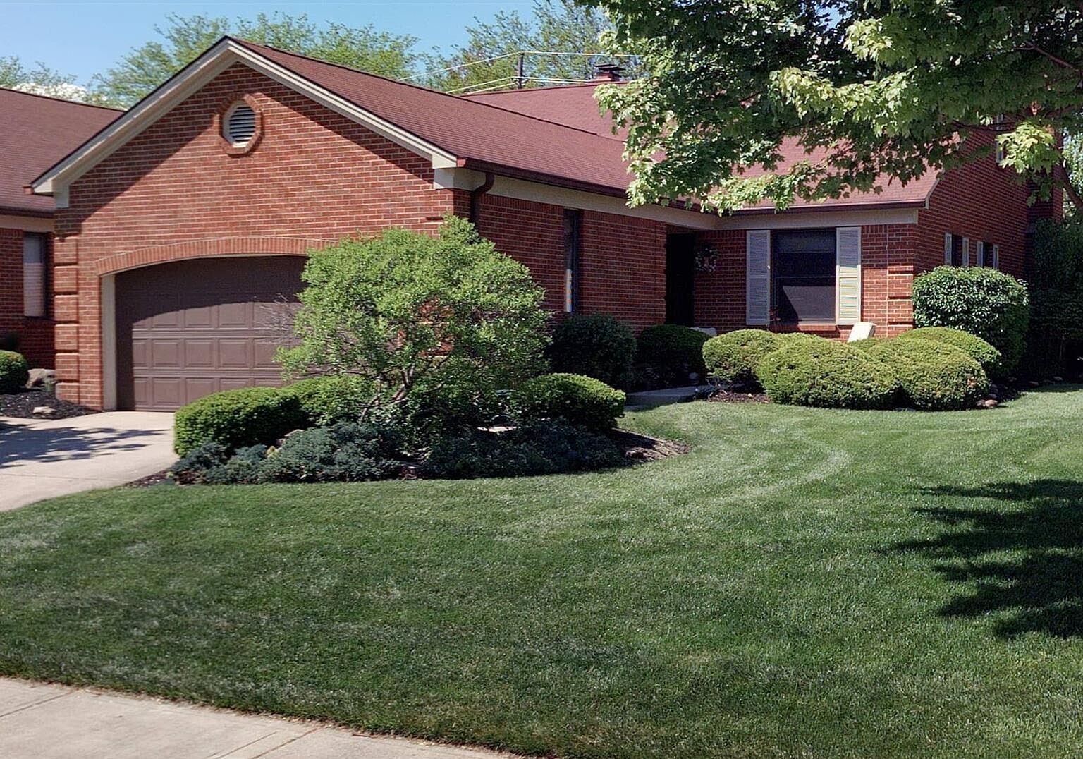 3166 Kingstree Ct Dublin, OH 43017 - Thumbnail 3